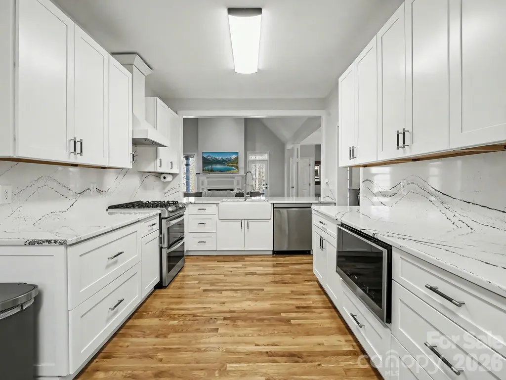 146 Major Fergusons Hill Rutherfordton NC 28139