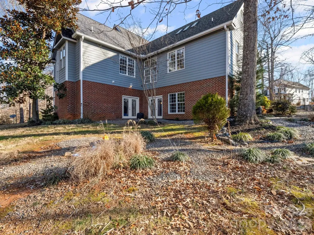 146 Major Fergusons Hill Rutherfordton NC 28139