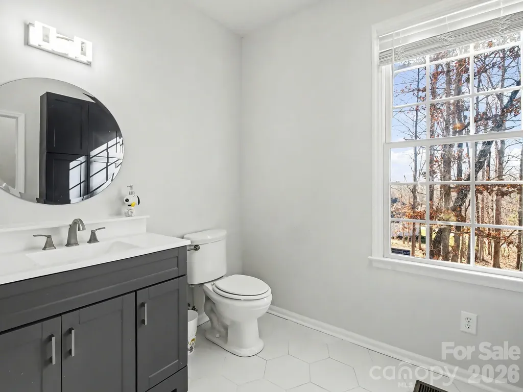 146 Major Fergusons Hill Rutherfordton NC 28139