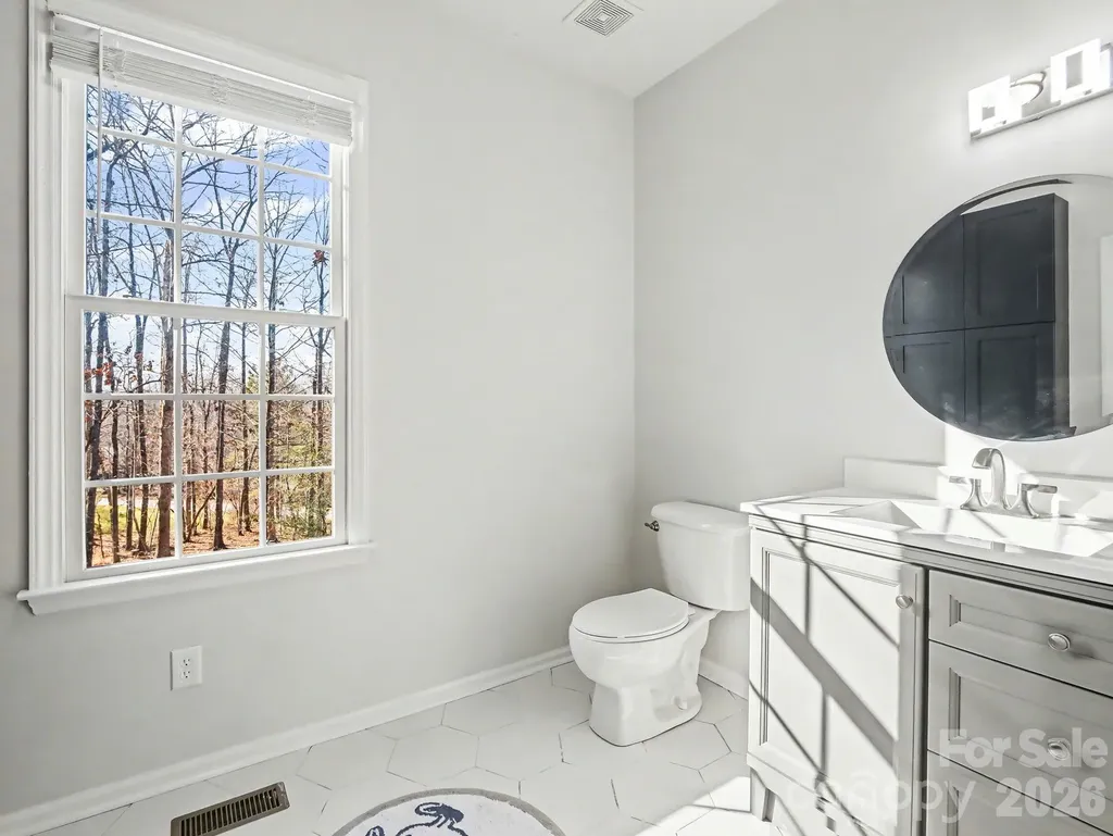 146 Major Fergusons Hill Rutherfordton NC 28139