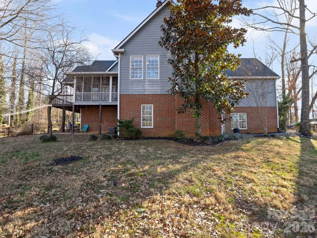 146 Major Fergusons Hill Rutherfordton NC 28139