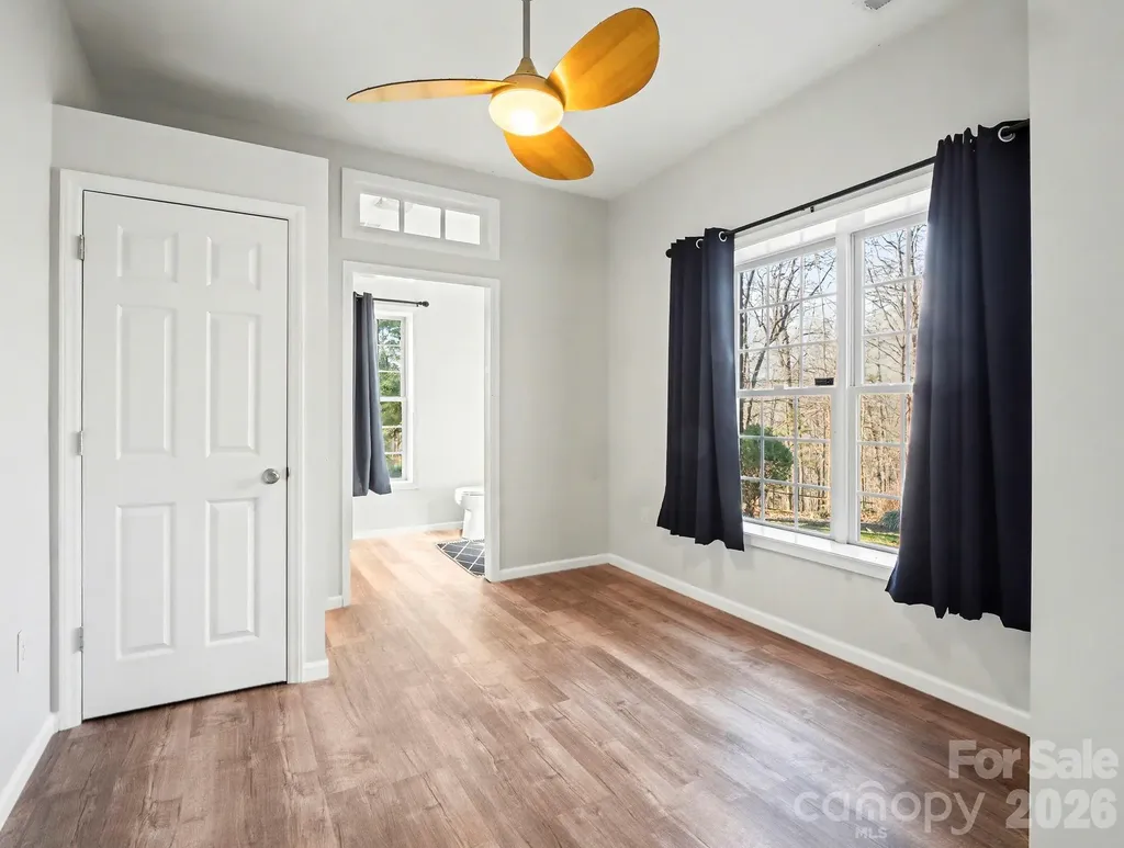 146 Major Fergusons Hill Rutherfordton NC 28139