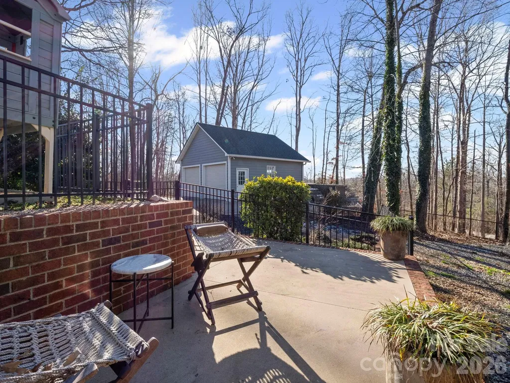 146 Major Fergusons Hill Rutherfordton NC 28139