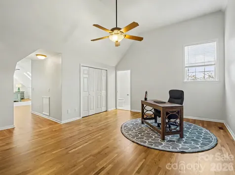 146 Major Fergusons Hill Rutherfordton NC 28139