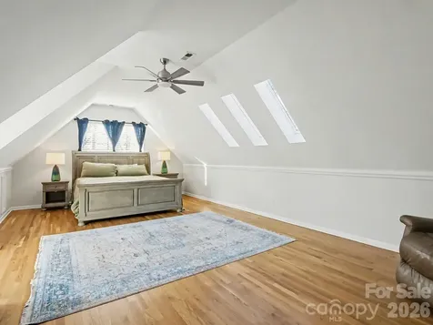 146 Major Fergusons Hill Rutherfordton NC 28139