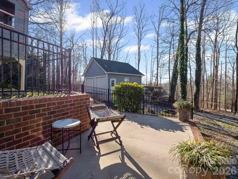 146 Major Fergusons Hill Rutherfordton NC 28139