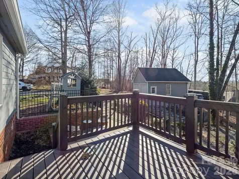 146 Major Fergusons Hill Rutherfordton NC 28139