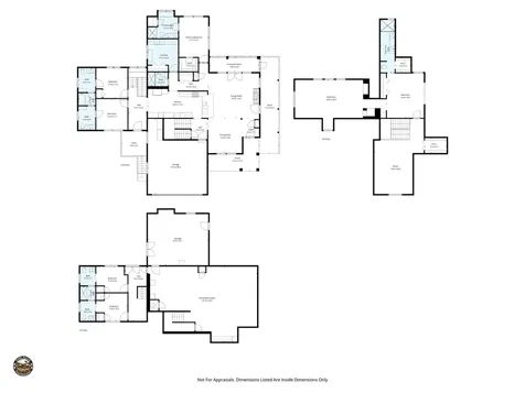 146 Major Fergusons Hill Rutherfordton NC 28139