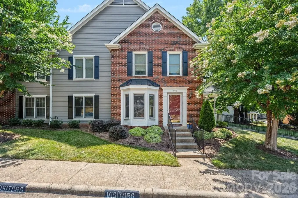 1793 Robinwood Road Gastonia NC 28054