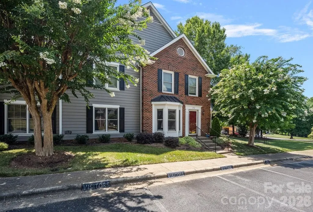 1793 Robinwood Road Gastonia NC 28054