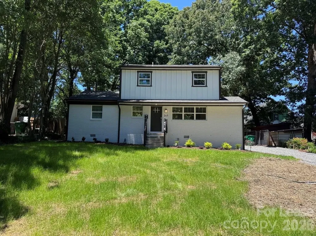 549 Manhasset Road Charlotte NC 28209