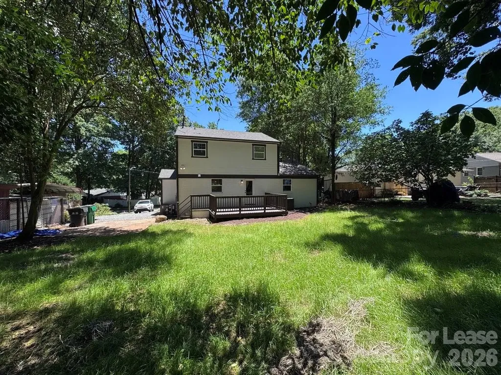 549 Manhasset Road Charlotte NC 28209