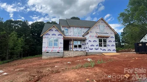 518 Edmunds Lane Clover SC 28710