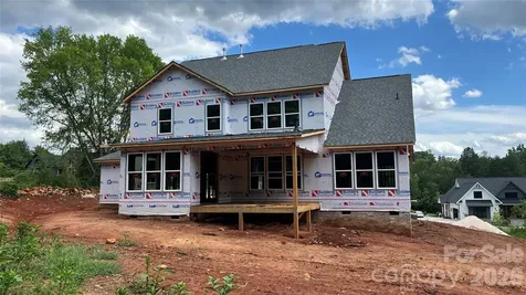 518 Edmunds Lane Clover SC 28710