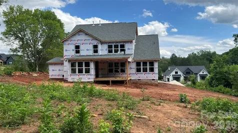 518 Edmunds Lane Clover SC 28710