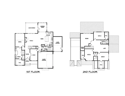 518 Edmunds Lane Clover SC 28710