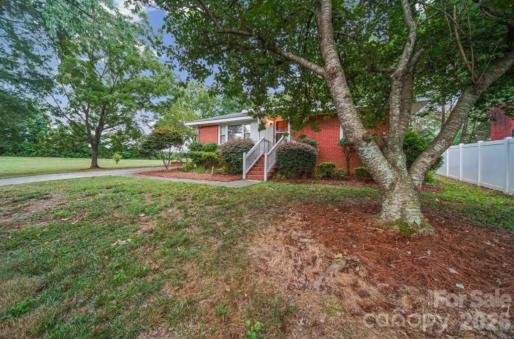 310 Austin Street Monroe NC 28112