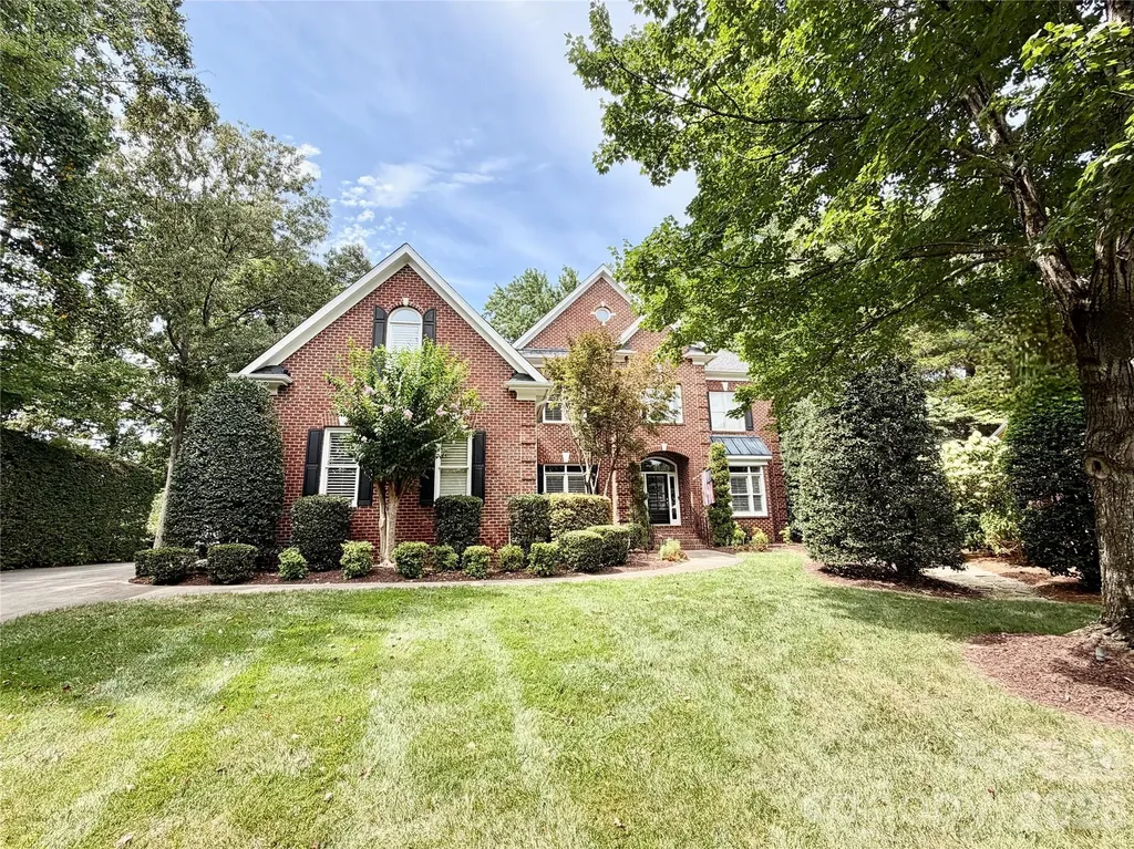 10904 Moran Lane Charlotte NC 28277