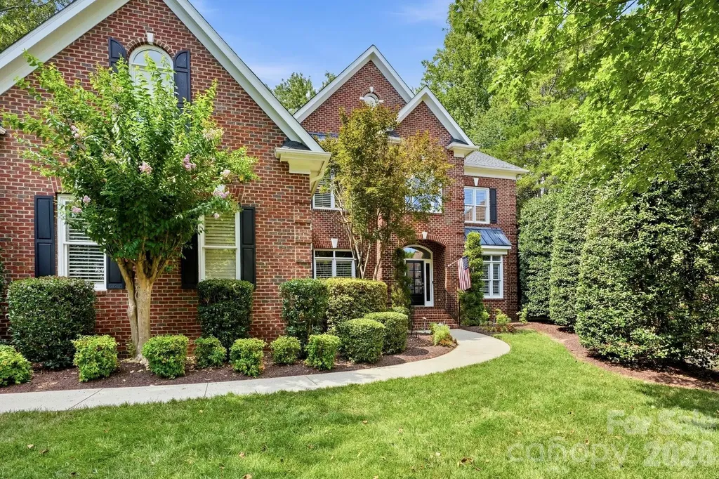 10904 Moran Lane Charlotte NC 28277