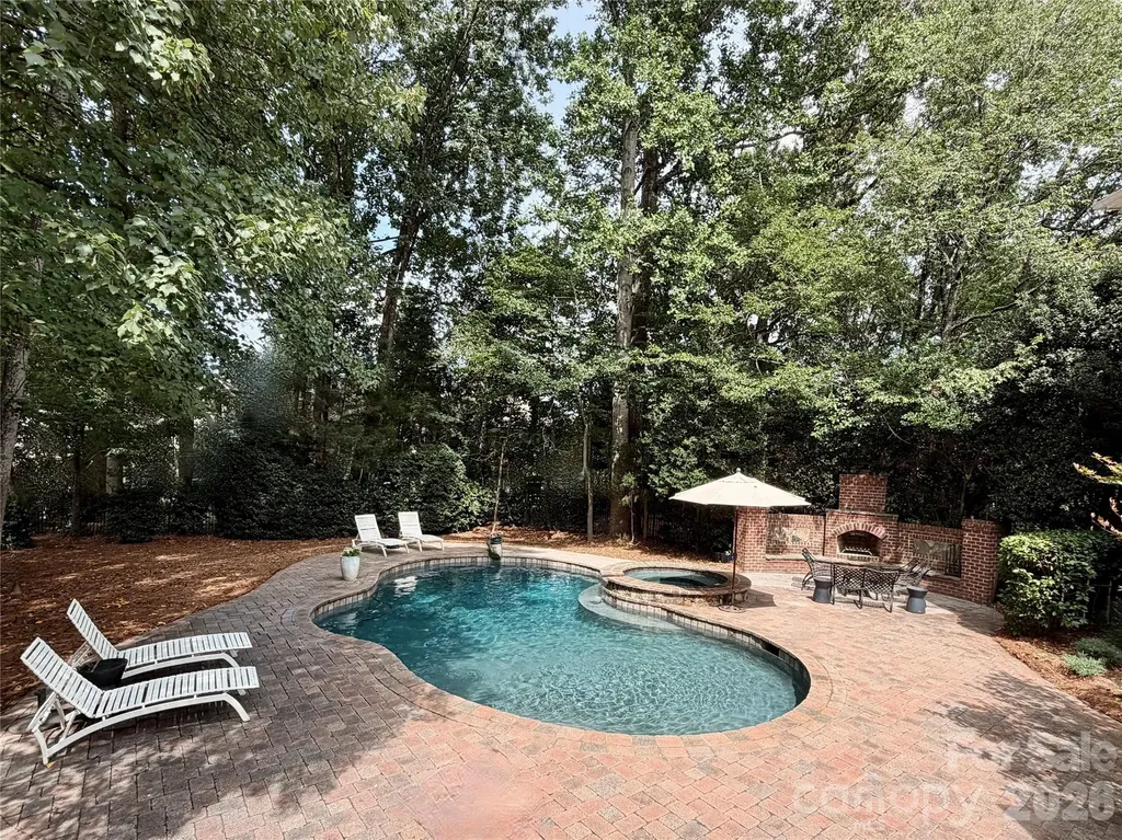 10904 Moran Lane Charlotte NC 28277