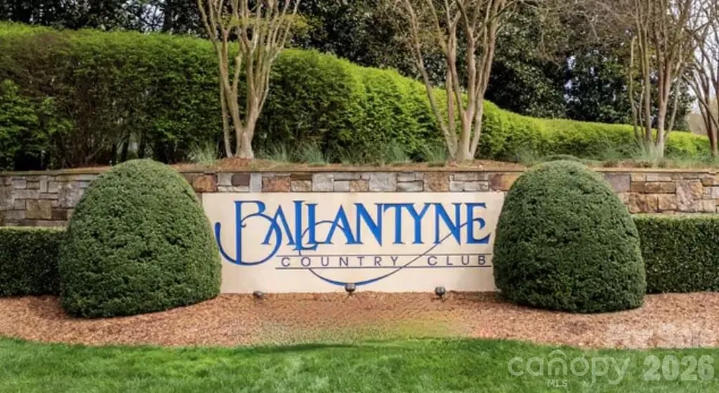 10904 Moran Lane Charlotte NC 28277