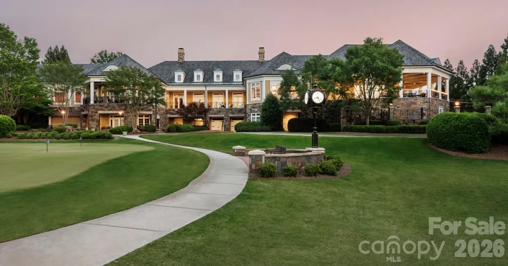 10904 Moran Lane Charlotte NC 28277