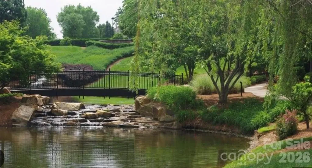 10904 Moran Lane Charlotte NC 28277