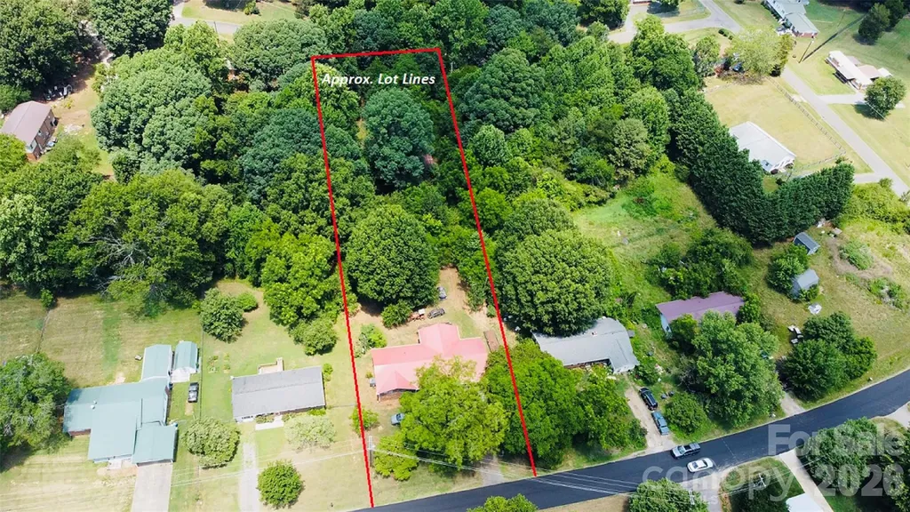 175 Westmoreland Road Mooresville NC 28115