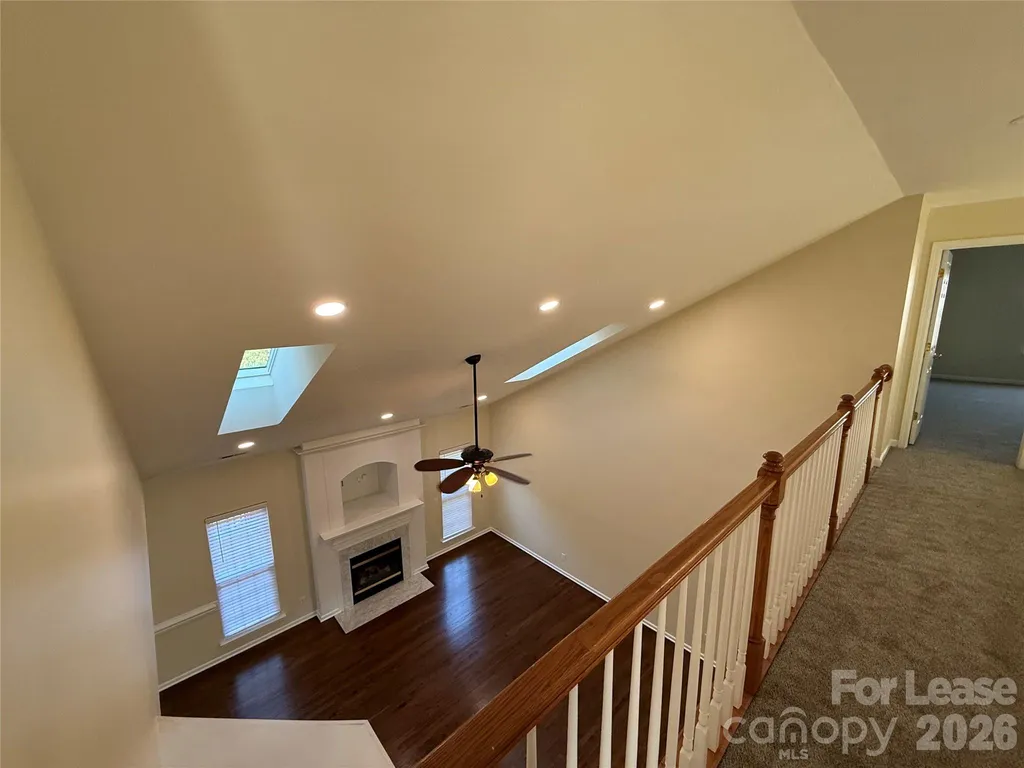 10822 Chamberlain Hall Court Charlotte NC 28277