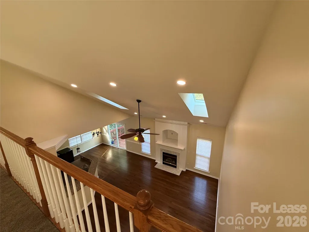 10822 Chamberlain Hall Court Charlotte NC 28277