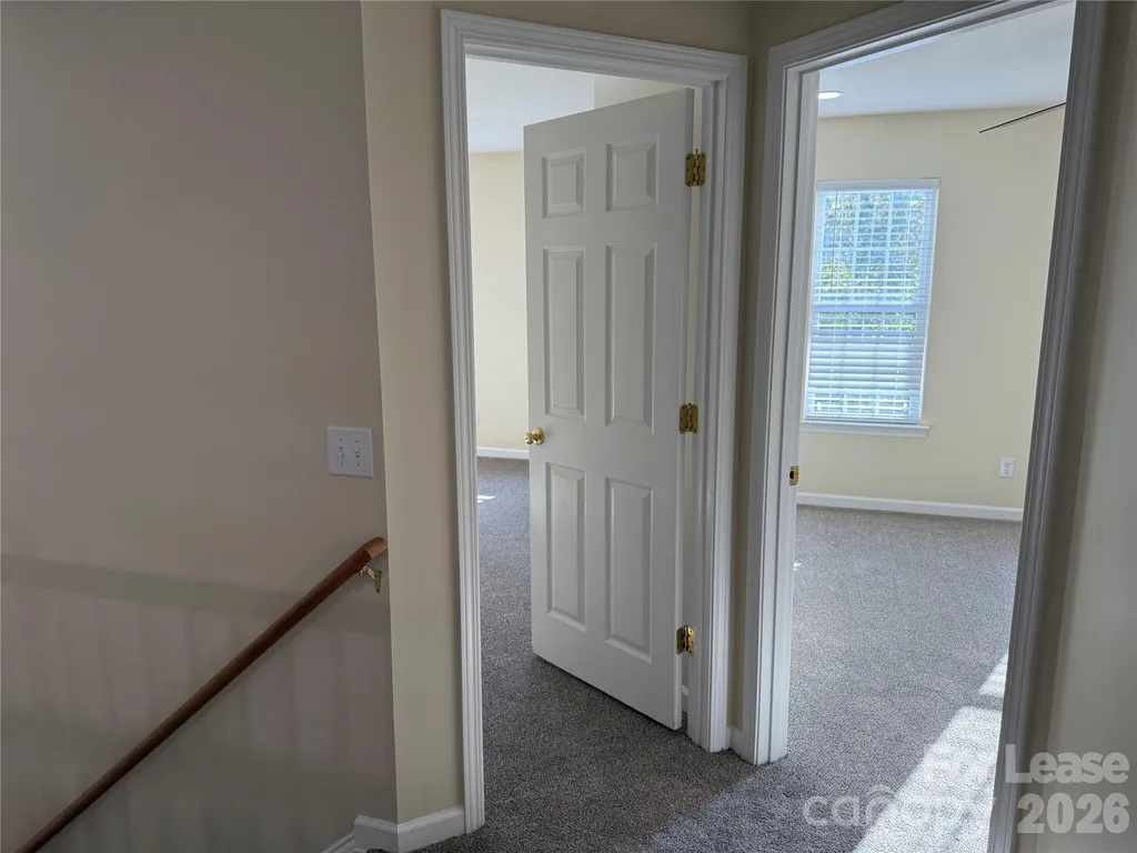 10822 Chamberlain Hall Court Charlotte NC 28277