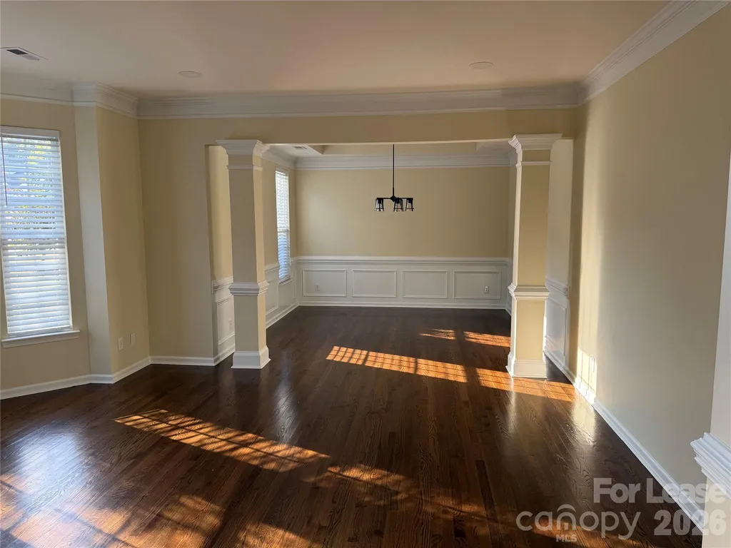 10822 Chamberlain Hall Court Charlotte NC 28277