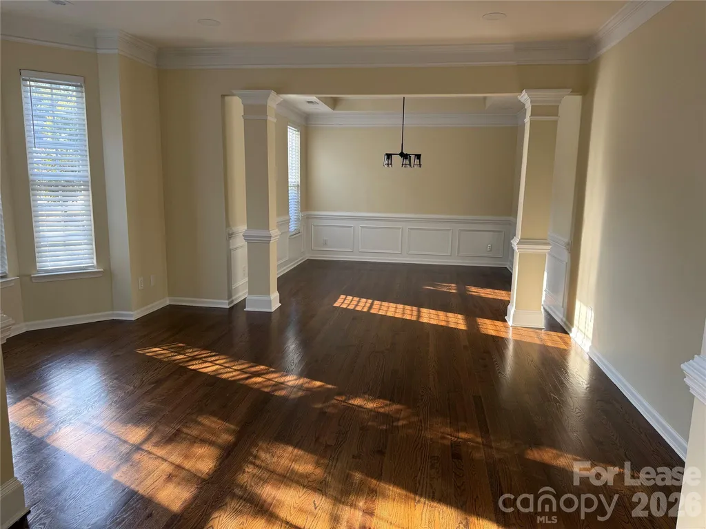 10822 Chamberlain Hall Court Charlotte NC 28277