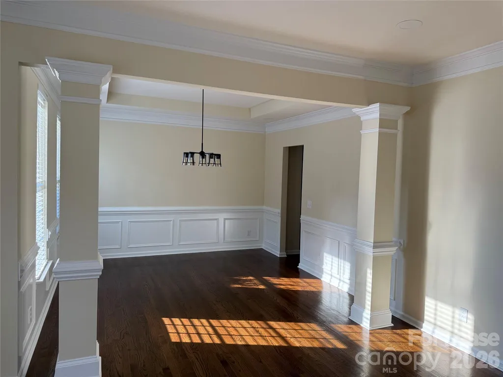 10822 Chamberlain Hall Court Charlotte NC 28277