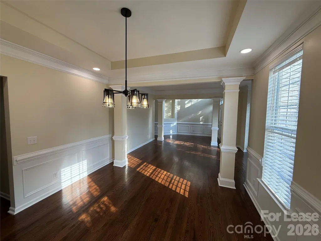 10822 Chamberlain Hall Court Charlotte NC 28277