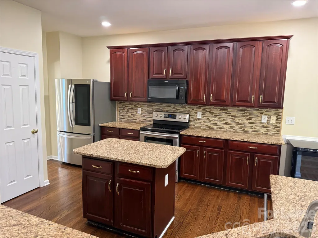 10822 Chamberlain Hall Court Charlotte NC 28277