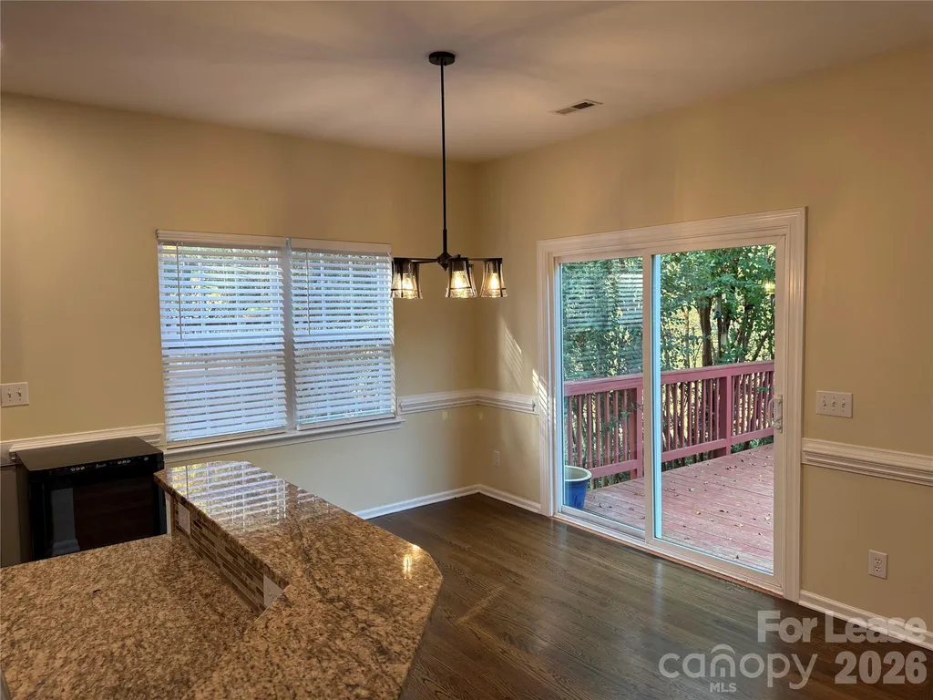 10822 Chamberlain Hall Court Charlotte NC 28277