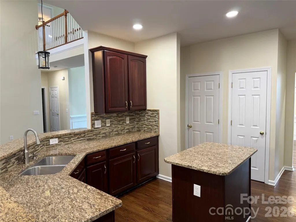 10822 Chamberlain Hall Court Charlotte NC 28277