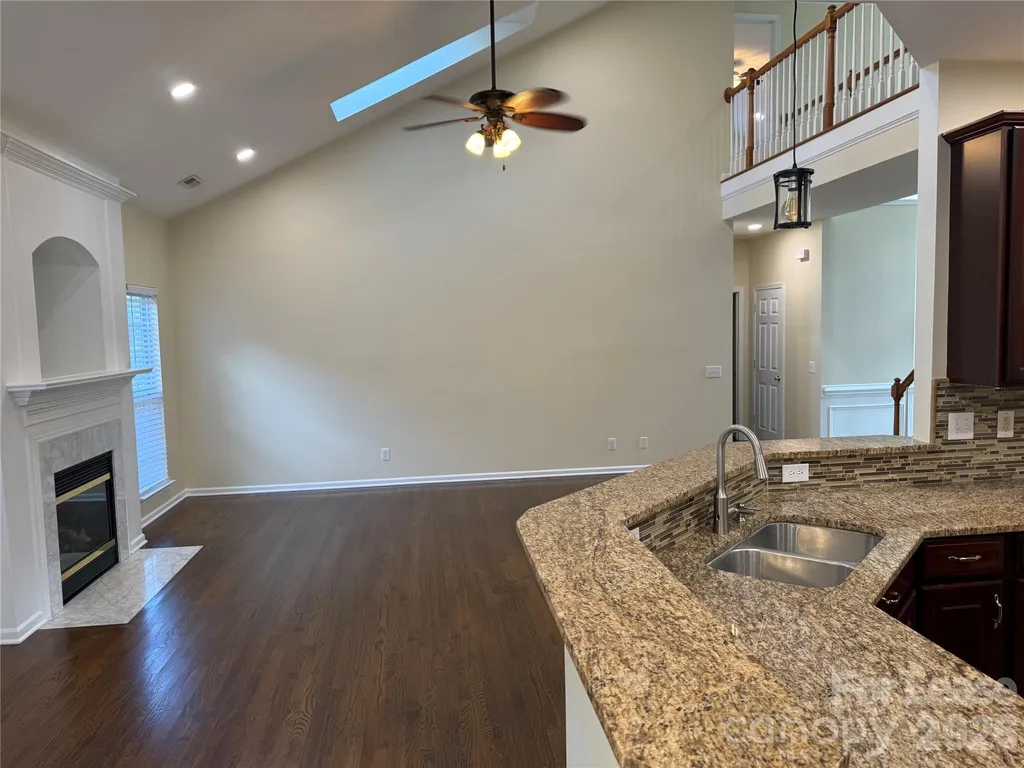 10822 Chamberlain Hall Court Charlotte NC 28277