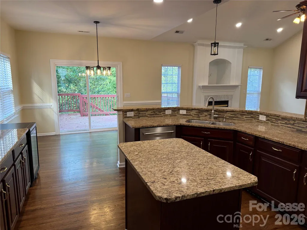 10822 Chamberlain Hall Court Charlotte NC 28277