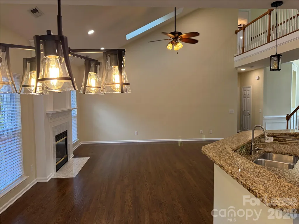 10822 Chamberlain Hall Court Charlotte NC 28277