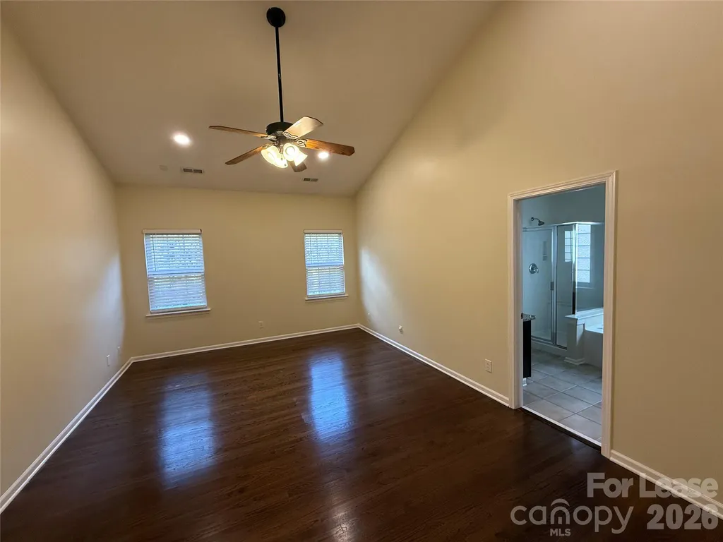 10822 Chamberlain Hall Court Charlotte NC 28277