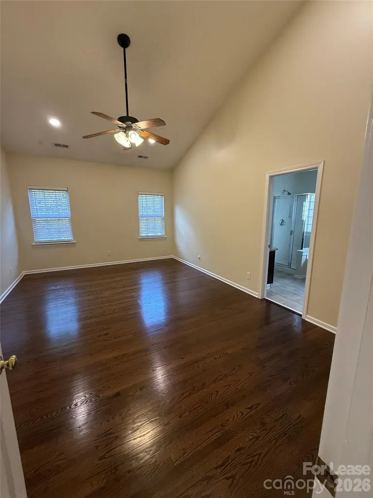 10822 Chamberlain Hall Court Charlotte NC 28277