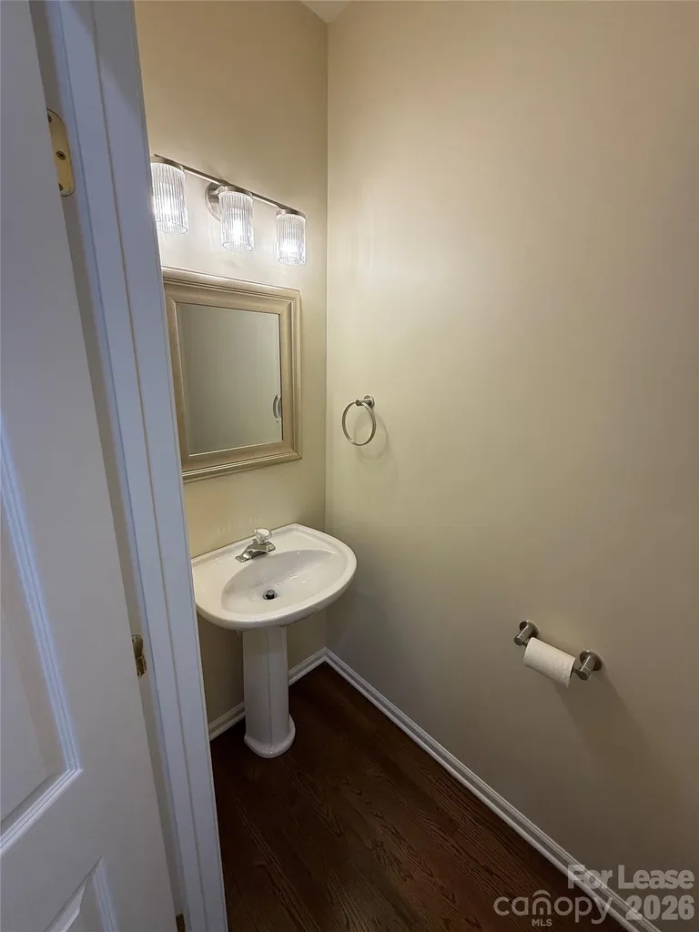 10822 Chamberlain Hall Court Charlotte NC 28277