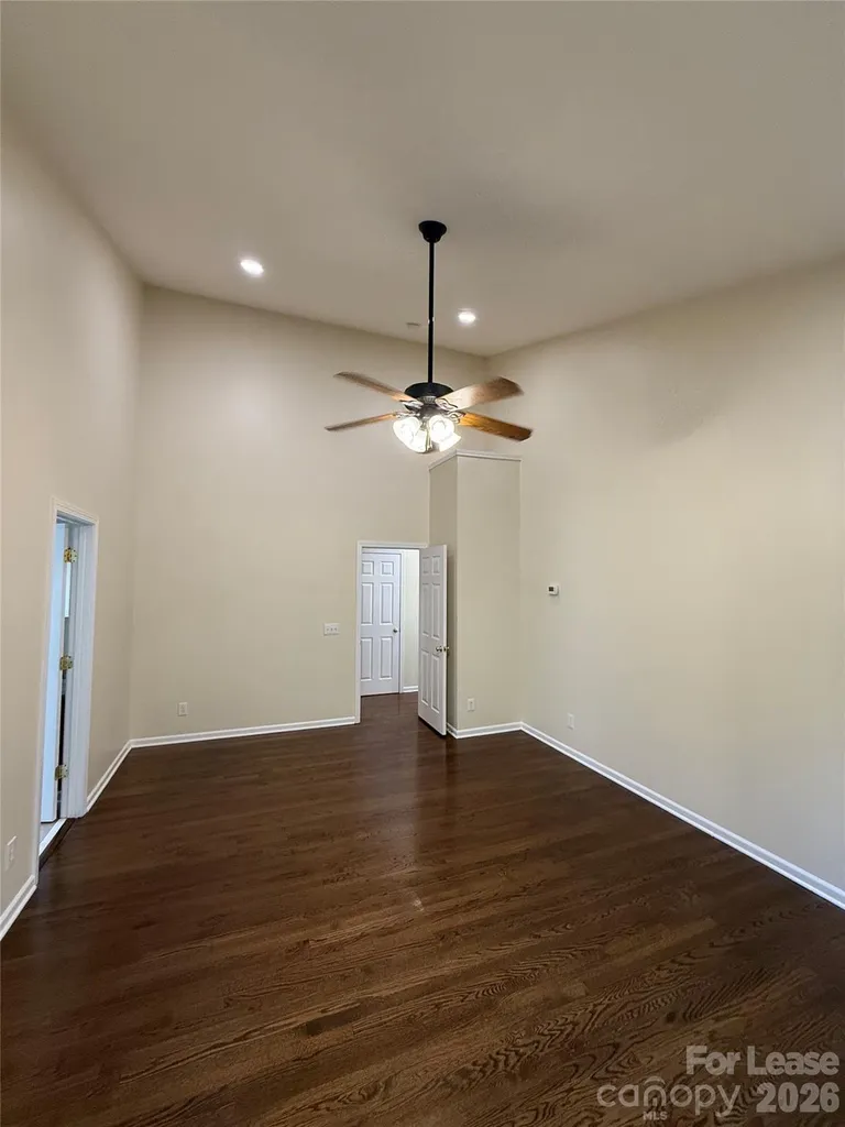 10822 Chamberlain Hall Court Charlotte NC 28277