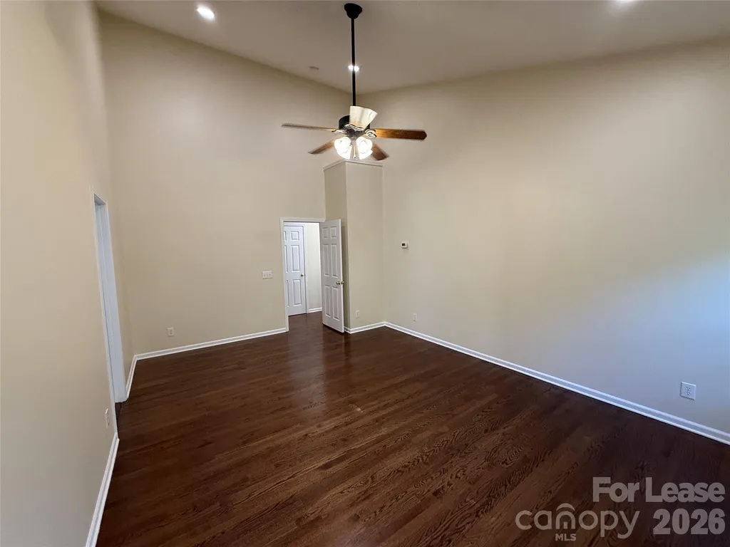 10822 Chamberlain Hall Court Charlotte NC 28277