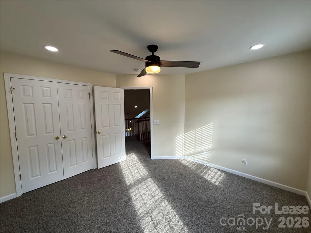 10822 Chamberlain Hall Court Charlotte NC 28277