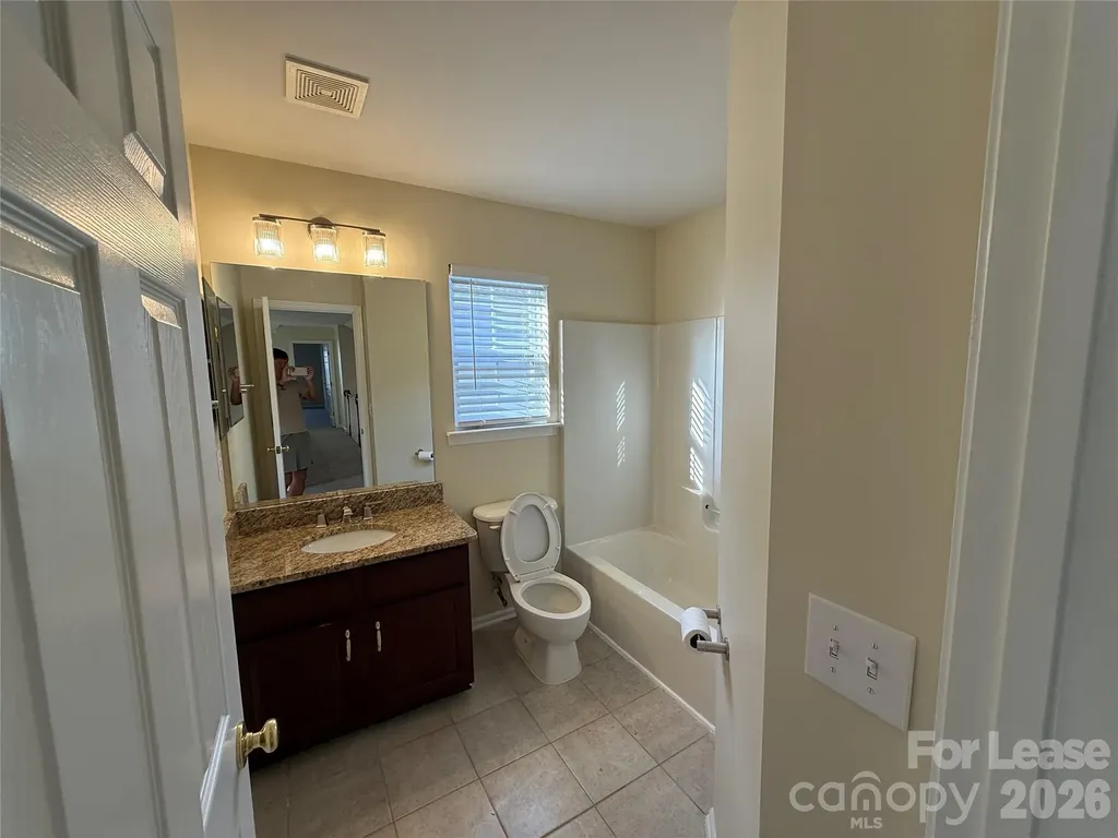 10822 Chamberlain Hall Court Charlotte NC 28277