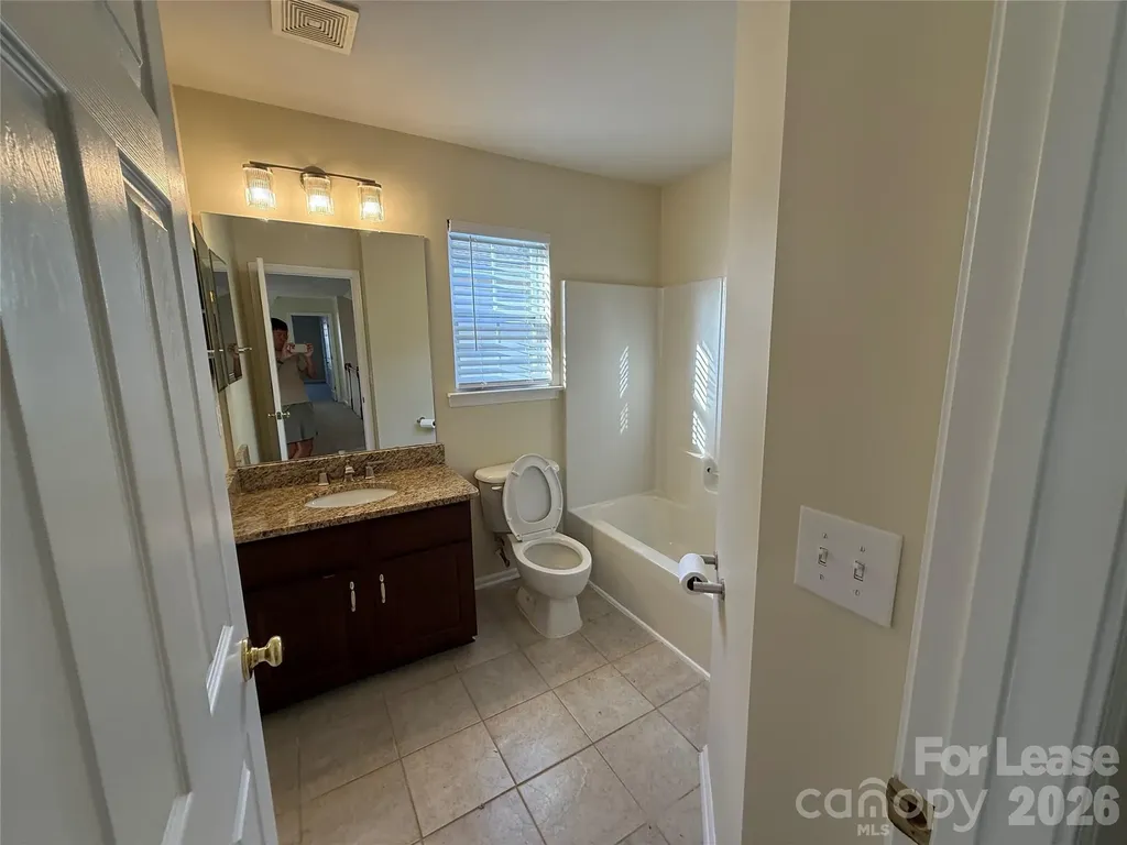 10822 Chamberlain Hall Court Charlotte NC 28277