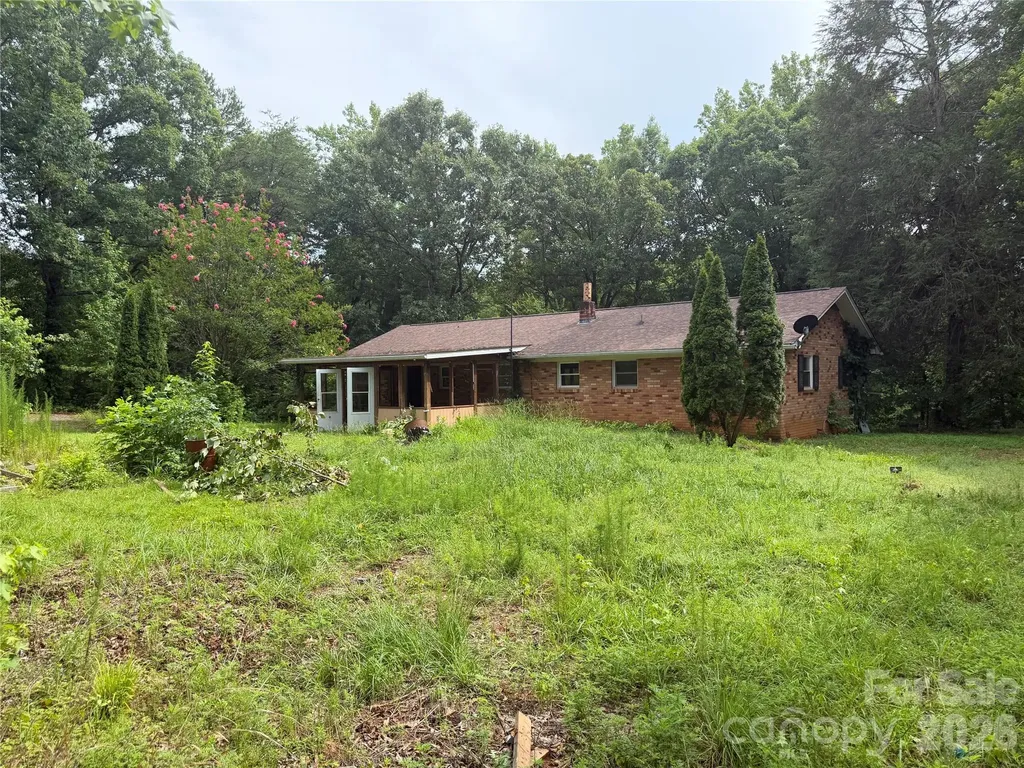 3247 Gastonia Highway Lincolnton NC 28092